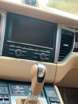 
										 بورش – Porsche ماكان – Macan ممتلئ									