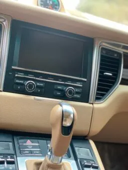 
										 بورش – Porsche ماكان – Macan ممتلئ									