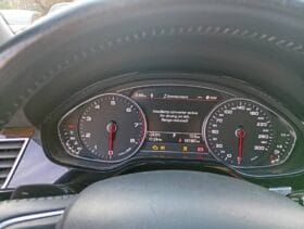 اودي – Audi A8