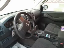 نيسان – Nissan باثفايندر-Pathfinder