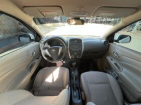 نيسان – Nissan Sunny