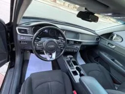 
										 كيا – Kia اوبتيما – Optima ممتلئ									