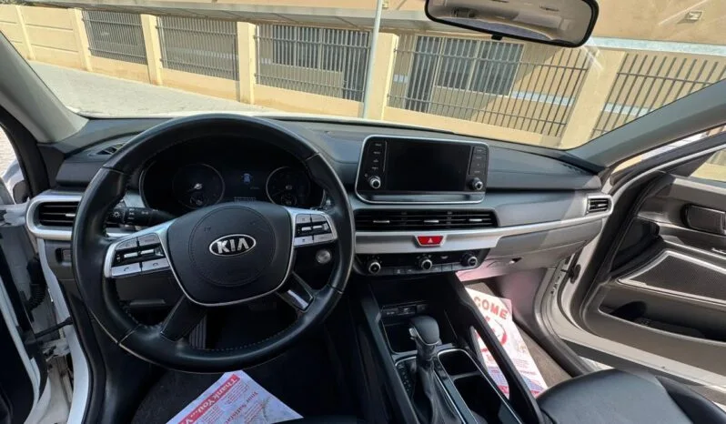 
								 كيا – Kia موديلات اخرى ممتلئ									
