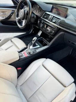 
										 بي ام دابيليو – BMW 430 ممتلئ									