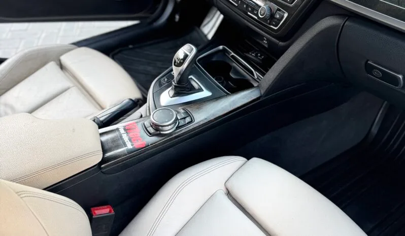 
								 بي ام دابيليو – BMW 430 ممتلئ									