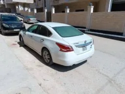 
										 مستعمل نيسان – Nissan التيما – Altima ممتلئ									
