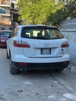 
										 مازدا – Mazda CX-9 ممتلئ									