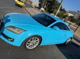 اودي – Audi TT