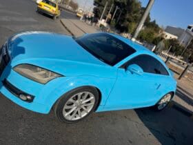 اودي – Audi TT