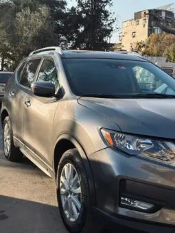
										 نيسان – Nissan روج-Rogue ممتلئ									