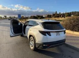 
										 هيونداي – Hyundai توسان – Tusan ممتلئ									