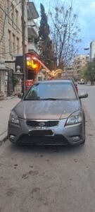 كيا – Kia ريو – Rio