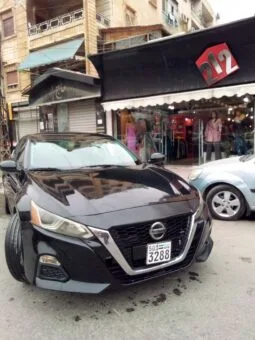 نيسان – Nissan التيما – Altima