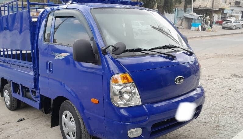 
								 كيا – Kia موديلات اخرى ممتلئ									