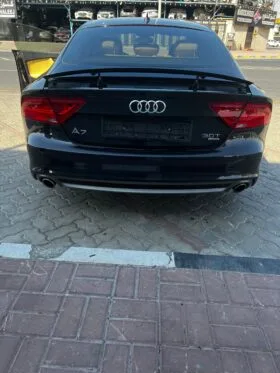اودي – Audi A7
