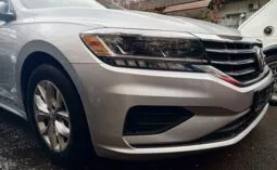
										 فولكس فاكن – Volkswagen باسات – Passat ممتلئ									