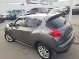 
										 نيسان – Nissan جوك – Juke ممتلئ									