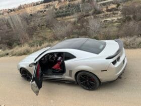 شيفورلي – Chevrolet كامارو – Camaro