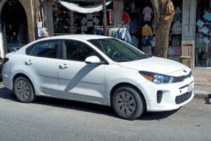 كيا – Kia ريو – Rio
