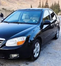 كيا – Kia سيراتو – Cerato