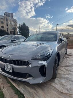 كيا – Kia ستينغر – Stinger