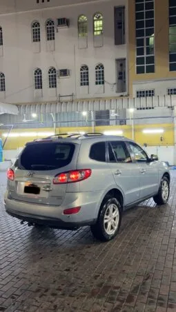 
										 هيونداي – Hyundai سانتافيه – Santafe ممتلئ									