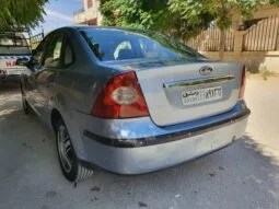 فورد – Ford فوكس – Focus