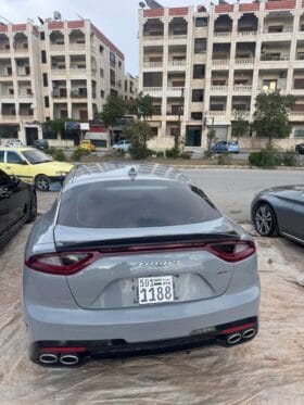 كيا – Kia ستينغر – Stinger
