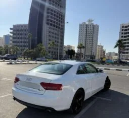 اودي – Audi A5