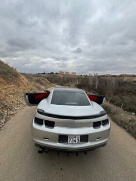 شيفورلي – Chevrolet كامارو – Camaro