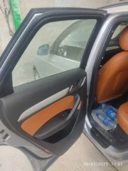 
										 اودي – Audi Q3 ممتلئ									