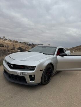شيفورلي – Chevrolet كامارو – Camaro