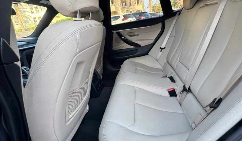 
								 بي ام دابيليو – BMW 430 ممتلئ									