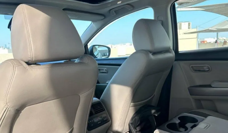 
								 مازدا – Mazda CX-9 ممتلئ									