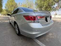 هوندا – Honda اكورد – Accord