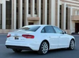 اودي – Audi A4