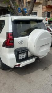 تويوتا – Toyota برادو – Prado