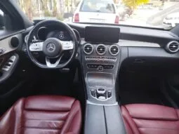
										 مرسيدس بينز – Mercedes benz C 30 AMG ممتلئ									