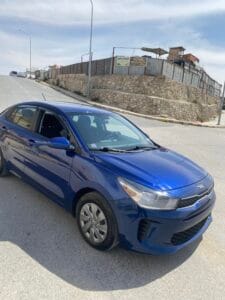 كيا – Kia ريو – Rio