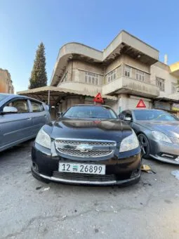 
										 شيفورلي – Chevrolet Trans Sport ممتلئ									