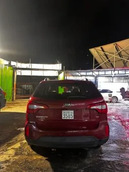 كيا – Kia سيرانتو – Sorento
