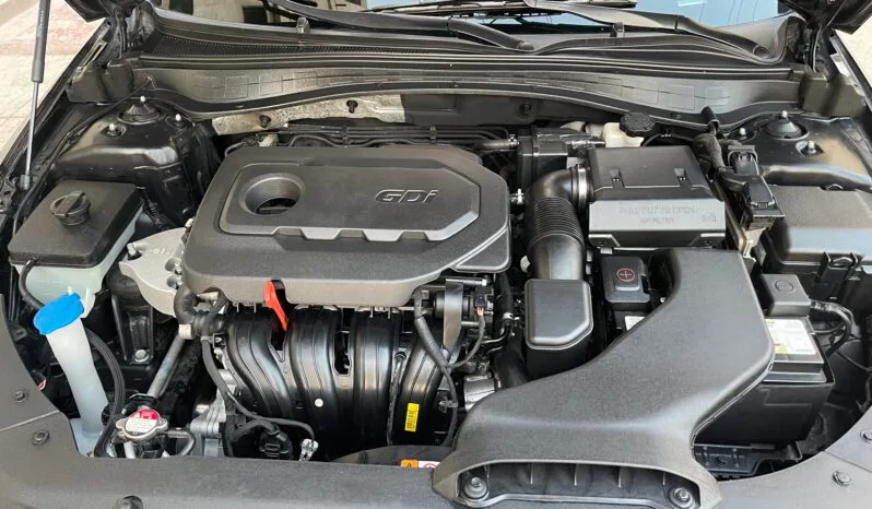 
								 كيا – Kia اوبتيما – Optima ممتلئ									