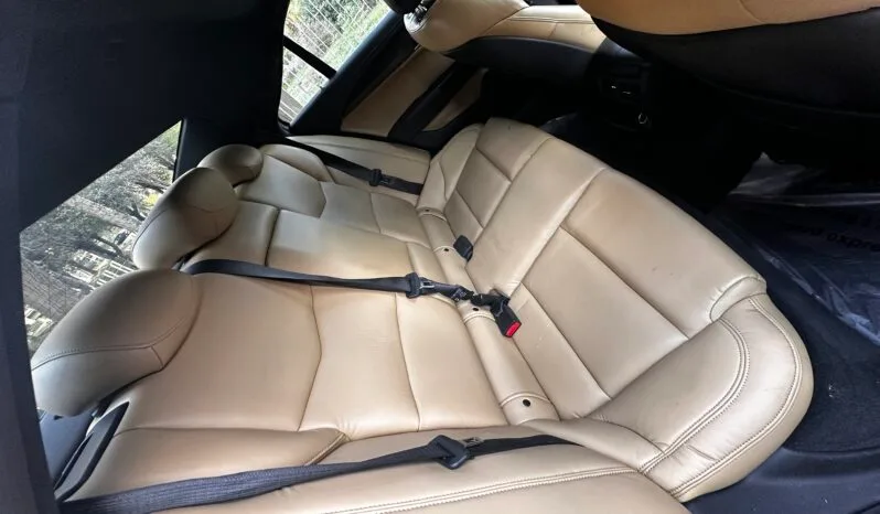 
								 كاديلاك – Cadillac ATS ممتلئ									