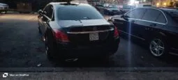 
										 مرسيدس بينز – Mercedes benz C 200 ممتلئ									