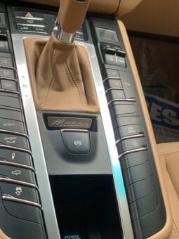 
										 بورش – Porsche ماكان – Macan ممتلئ									