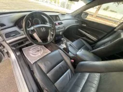 
										 هوندا – Honda اكورد – Accord ممتلئ									