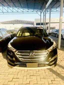 
										 هيونداي – Hyundai سانتافيه – Santafe ممتلئ									