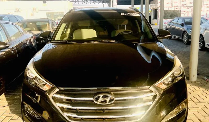 
								 هيونداي – Hyundai سانتافيه – Santafe ممتلئ									