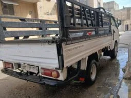 هيونداي – Hyundai بورتر – porter
