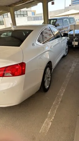 شيفورلي – Chevrolet ايمبالا – Impala